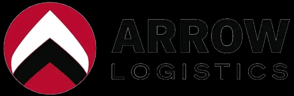 Arrow Logistics logo