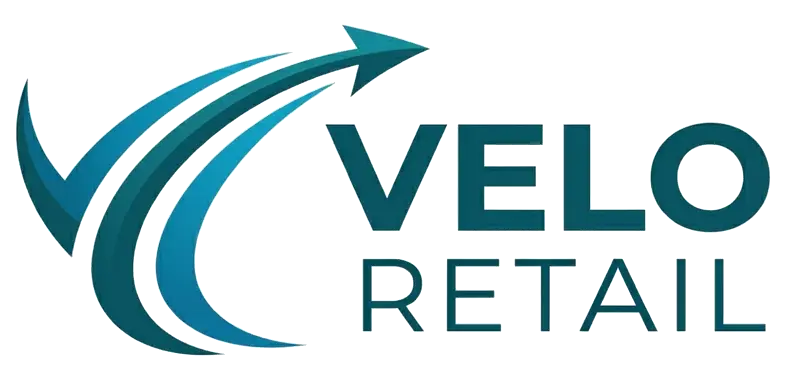 Velo Retail logo